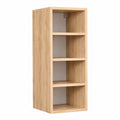 Vicco Pensile Fame-Line, Rovere dorato, 30 cm, per la combinazione con altri moduli della serie Fame-Line