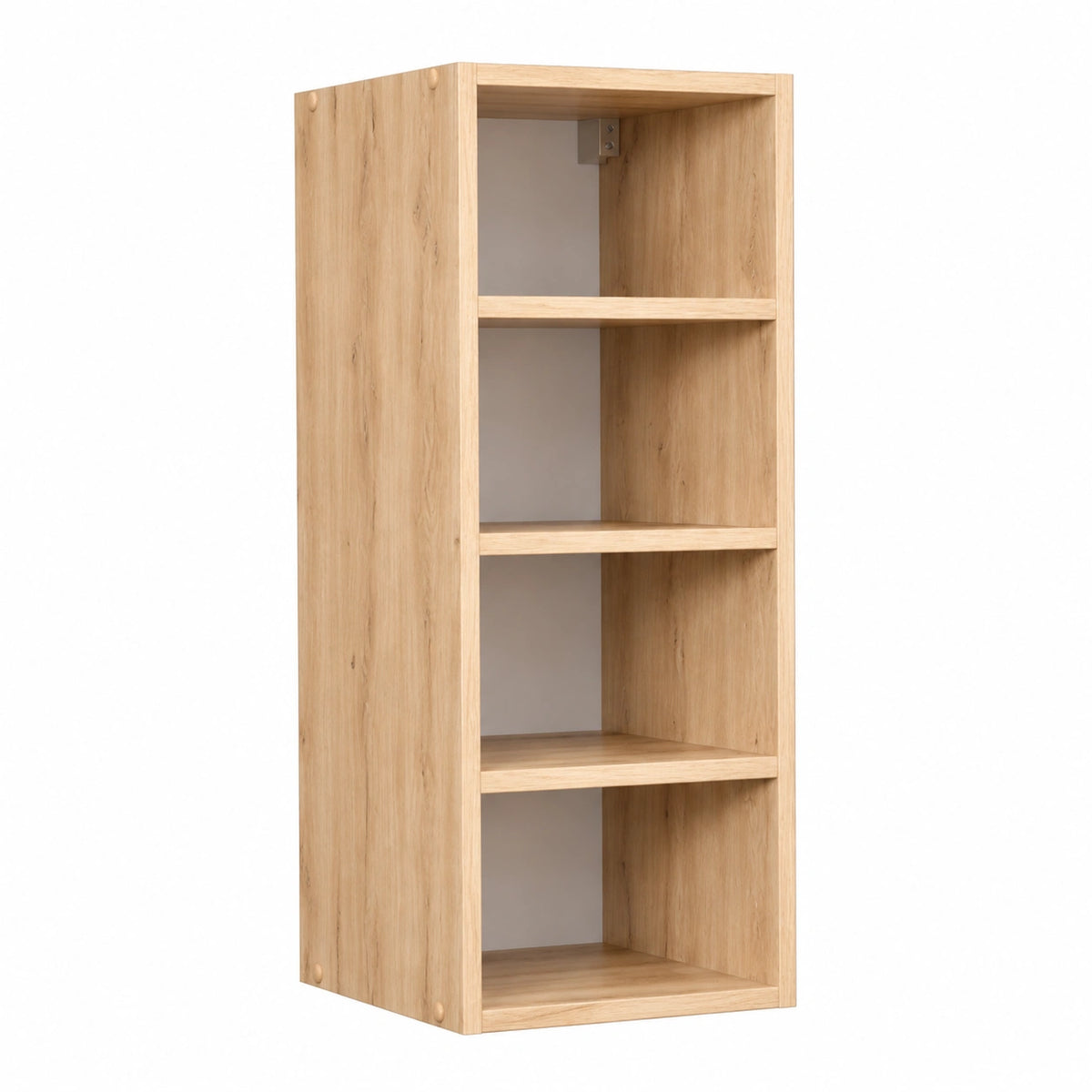 Vicco Pensile Fame-Line, Rovere dorato, 30 cm, per la combinazione con altri moduli della serie Fame-Line