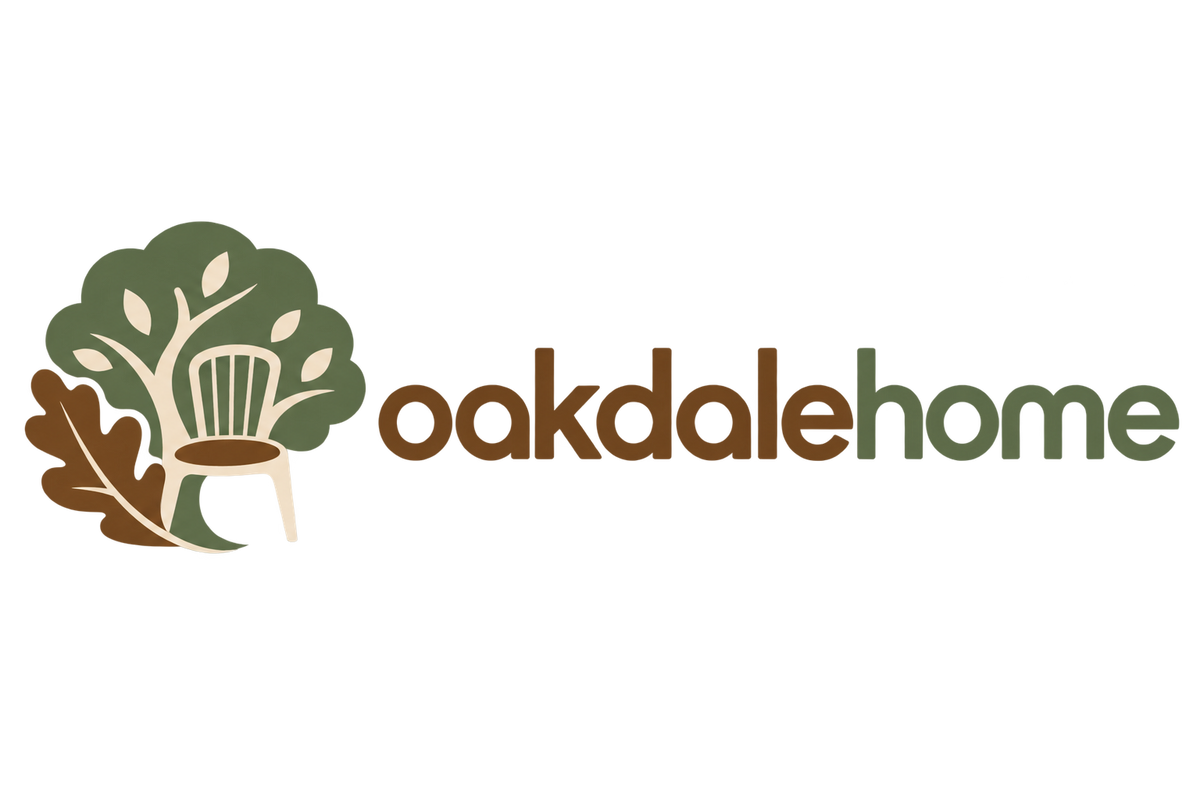 oakdalehome